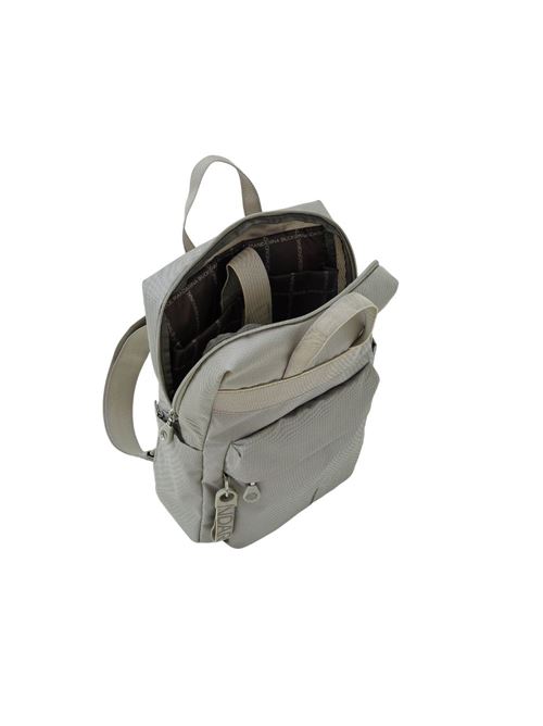 MD20 Zaino porta pc 13 MANDARINA DUCK | P10QMT17XTAUPE